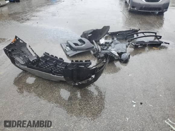 2021 Chevrolet Tahoe Commercial с VIN 1GNSCLED9MR447674, выставлен на аукционе Copart как лот 84660265 с пробегом 65 684 миль миль и Списание • Salvage title. История ставок и продаж доступна на DreamBid. Изображение 13.