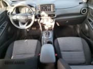 ✅ 2021 Hyundai Kona SEL • VIN: KM8K2CAA1MU706528 • Лот: 68995423. Опубликован ранее на Copart с пробегом 32 957 миль. Бесплатный доступ к архиву аукционных продаж из США и подробный отчёт об истории автомобиля на DreamBid. Изображение 8.