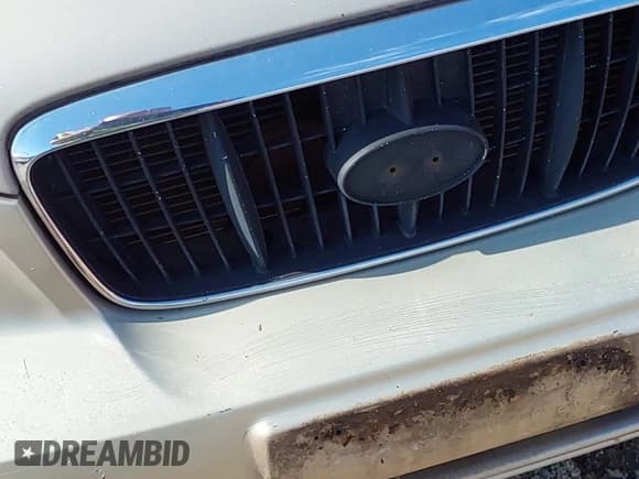 ✅ 2003 Hyundai Elantra GLS • VIN: KMHDN45D13U644170 • Lot: 41541744. Wystawiony na IAAI z przebiegiem 143 260 mil. Bezpłatny archiwum sprzedaży aukcyjnych z USA i szczegółowy raport historii pojazdu na DreamBid. Zdjęcie 6.