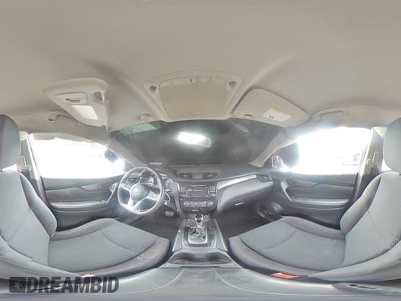 ✅ 2019 Nissan Rogue S • VIN: JN1BJ1CR2KW626254 • Lot: 81603815. Wystawiony na Copart z przebiegiem 108 828 mil. Bezpłatny archiwum sprzedaży aukcyjnych z USA i szczegółowy raport historii pojazdu na DreamBid. Zdjęcie 16.