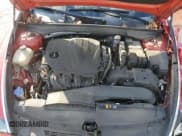 ✅ 2021 Hyundai Sonata SE • VIN: 5NPEG4JA5MH065368 • Lot: 84892195. Listed on Copart with 83,298 mi. Free auction sales archive from the USA and detailed vehicle history report at DreamBid. Image 11.