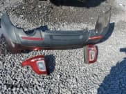 ✅ 2011 Ford Explorer XLT • VIN: 1FMHK7D89BGA79504 • Lot: 71640175. Wystawiony na Copart z przebiegiem 282 097 mil. Bezpłatny archiwum sprzedaży aukcyjnych z USA i szczegółowy raport historii pojazdu na DreamBid. Zdjęcie 13.