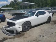 ✅ 2015 Dodge Challenger R/T Plus • VIN: 2C3CDZBTXFH924113 • Lot: 58257024. Wystawiony na Copart z przebiegiem 87 444 mil. Bezpłatny archiwum sprzedaży aukcyjnych z USA i szczegółowy raport historii pojazdu na DreamBid. Zdjęcie 1.