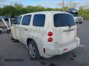 ✅ 2007 Chevrolet HHR LS • VIN: 3GNDA13D17S607005 • Lot: 41981234. Listed on IAAI with 117,337 mi. Free auction sales archive from the USA and detailed vehicle history report at DreamBid. Image 3.