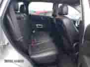 2014 Chevrolet Captiva Sport LTZ с VIN 3GNAL4EK3ES667309, выставлен на аукционе Copart как лот 81964284 с пробегом 106 238 миль миль и Списание • Salvage title. История ставок и продаж доступна на DreamBid. Изображение 10.