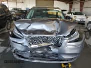 ✅ 2022 Lincoln Corsair Standard • VIN: 5LMCJ1C9XNUL35494 • Lot: 82745345. Wystawiony na Copart z przebiegiem 28 337 mil. Bezpłatny archiwum sprzedaży aukcyjnych z USA i szczegółowy raport historii pojazdu na DreamBid. Zdjęcie 5.