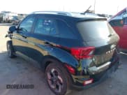 ✅ 2024 Hyundai Venue Limited • VIN: KMHRC8A39RU319775 • Лот: 43229695. Опубликован ранее на IAAI с пробегом 14 896 миль. Бесплатный доступ к архиву аукционных продаж из США и подробный отчёт об истории автомобиля на DreamBid. Изображение 3.