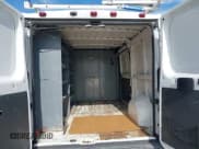 ✅ 2014 Ram ProMaster Cargo • VIN: 3C6TRVAG9EE129081 • Lot: 42747499. Listed on IAAI with 184,740 mi. Free auction sales archive from the USA and detailed vehicle history report at DreamBid. Image 8.