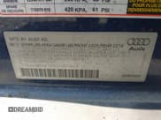 ✅ 2013 Audi A3 Premium • VIN: WAUBEAFMXDA007853 • Лот: 42796860. Опубликован ранее на IAAI с пробегом 88 020 миль. Бесплатный доступ к архиву аукционных продаж из США и подробный отчёт об истории автомобиля на DreamBid. Изображение 9.