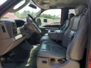 ✅ 2004 Ford F-350 XL • VIN: 1FTWX33P64EB87043 • Lot: 58898305. Listed on Copart with 161,362 mi. Free auction sales archive from the USA and detailed vehicle history report at DreamBid. Image 7.