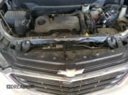 ✅ 2018 Chevrolet Equinox LT • VIN: 3GNAXJEV1JL159728 • Лот: 86832515. Опубликован ранее на Copart с пробегом Не указан. Бесплатный доступ к архиву аукционных продаж из США и подробный отчёт об истории автомобиля на DreamBid. Изображение 12.