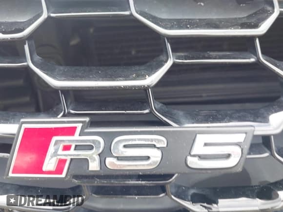 ✅ 2019 Audi RS 5 • VIN: WUAPWAF52KA903871 • Lot: 42513929. Listed on IAAI with 70,250 mi. Free auction sales archive from the USA and detailed vehicle history report at DreamBid. Image 19.