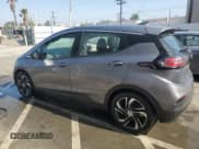 ✅ 2023 Chevrolet Bolt EV 2LT • VIN: 1G1FX6S09P4144888 • Lot: 72917204. Wystawiony na Copart z przebiegiem 31 583 mil. Bezpłatny archiwum sprzedaży aukcyjnych z USA i szczegółowy raport historii pojazdu na DreamBid. Zdjęcie 2.
