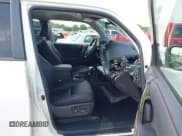 ✅ 2021 Toyota 4Runner TRD Off Road Premium • VIN: JTERU5JR6M5852122 • Lot: 42741232. Listed on IAAI with 54,953 mi. Free auction sales archive from the USA and detailed vehicle history report at DreamBid. Image 5.