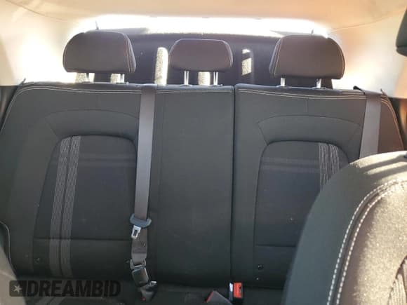 ✅ 2020 Hyundai Venue SEL • VIN: KMHRC8A36LU045653 • Lot: 81465394. Listed on Copart with 49,327 mi. Free auction sales archive from the USA and detailed vehicle history report at DreamBid. Image 10.