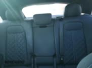 ✅ 2021 Audi SQ8 Premium Plus • VIN: WA1AWBF18MD034582 • Lot: 65958394. Wystawiony na Copart z przebiegiem 23 737 mil. Bezpłatny archiwum sprzedaży aukcyjnych z USA i szczegółowy raport historii pojazdu na DreamBid. Zdjęcie 10.