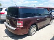 ✅ 2012 Ford Flex SEL • VIN: 2FMGK5CC4CBD05933 • Lot: 42700204. Listed on IAAI with Not provided. Free auction sales archive from the USA and detailed vehicle history report at DreamBid. Image 4.