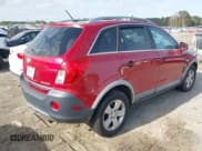 ✅ 2014 Chevrolet Captiva Sport LS • VIN: 3GNAL2EK9ES608236 • Lot: 41935534. Wystawiony na IAAI z przebiegiem 153 692 mil. Bezpłatny archiwum sprzedaży aukcyjnych z USA i szczegółowy raport historii pojazdu na DreamBid. Zdjęcie 4.