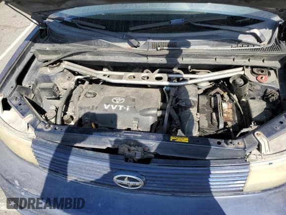 ✅ 2004 Scion xB • VIN: JTLKT324X40144800 • Лот: 84915235. Опубликован ранее на Copart с пробегом 277 578 миль. Бесплатный доступ к архиву аукционных продаж из США и подробный отчёт об истории автомобиля на DreamBid. Изображение 11.