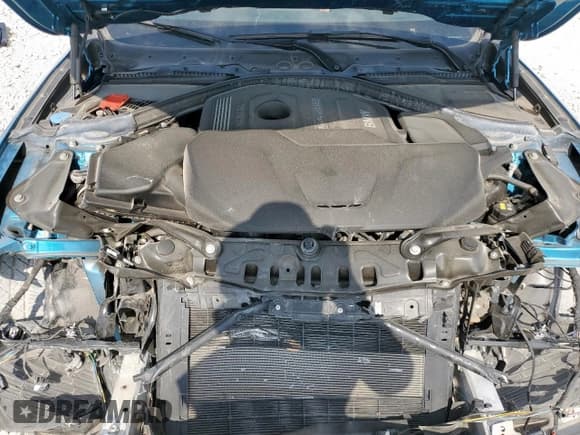 ✅ 2020 BMW 4 Series 430i • VIN: WBA4Z1C01L5N57951 • Lot: 57413915. Wystawiony na Copart z przebiegiem 34 083 mil. Bezpłatny archiwum sprzedaży aukcyjnych z USA i szczegółowy raport historii pojazdu na DreamBid. Zdjęcie 11.