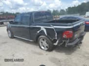 ✅ 2003 Ford F-150 Harley-Davidson • VIN: 1FTRW07393KC28559 • Lot: 55201835. Listed on Copart with 139,288 mi. Free auction sales archive from the USA and detailed vehicle history report at DreamBid. Image 2.