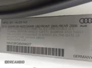 ✅ 2014 Audi S6 • VIN: WAUF2BFC9EN098227 • Lot: 42622167. Wystawiony na IAAI z przebiegiem 68 880 mil. Bezpłatny archiwum sprzedaży aukcyjnych z USA i szczegółowy raport historii pojazdu na DreamBid. Zdjęcie 9.