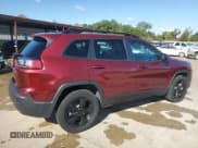 ✅ 2019 Jeep Cherokee Altitude • VIN: 1C4PJMLN8KD457614 • Lot: 90815205. Wystawiony na Copart z przebiegiem 19 285 mil. Bezpłatny archiwum sprzedaży aukcyjnych z USA i szczegółowy raport historii pojazdu na DreamBid. Zdjęcie 3.