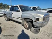 ✅ 1997 Dodge 1500 • VIN: 3B7HC13Z8VG822283 • Lot: 82665675. Listed on Copart with 227,722 mi. Free auction sales archive from the USA and detailed vehicle history report at DreamBid. Image 4.