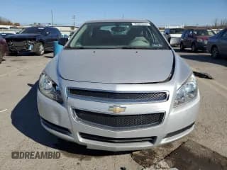 ✅ 2012 Chevrolet Malibu 1LS • VIN: 1G1ZB5E02CF217793 • Lot: 76805354. Listed on Copart with 46,364 mi. Free auction sales archive from the USA and detailed vehicle history report at DreamBid. Image 5.