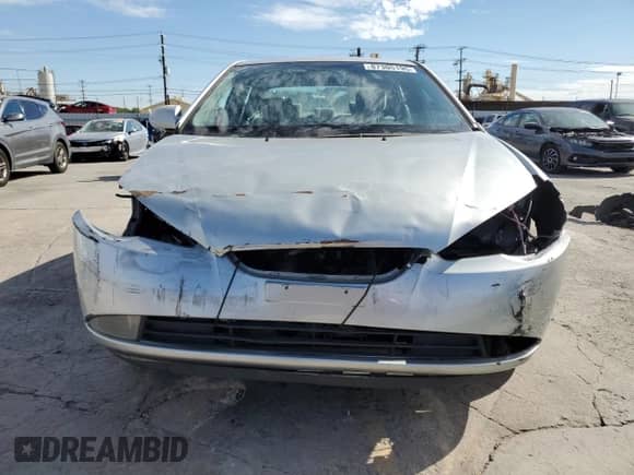 ✅ 2007 Hyundai Elantra GLS • VIN: KMHDU46D77U163332 • Lot: 87305195. Listed on Copart with 102,164 mi. Free auction sales archive from the USA and detailed vehicle history report at DreamBid. Image 5.
