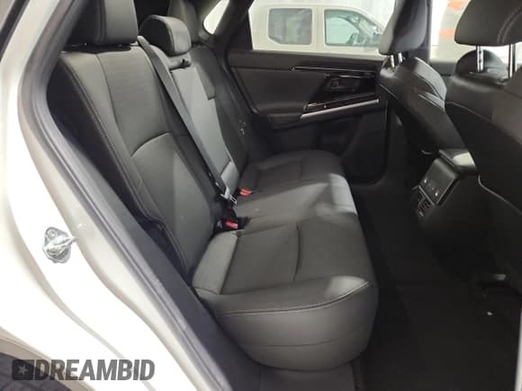 ✅ 2024 Toyota bZ4X Limited • VIN: JTMABACA0RA078522 • Lot: 87299115. Listed on Copart with 3,126 mi. Free auction sales archive from the USA and detailed vehicle history report at DreamBid. Image 11.