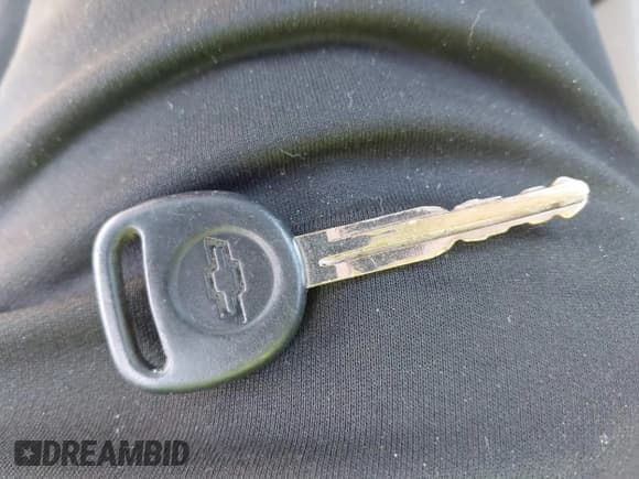 ✅ 2005 Chevrolet Colorado LS Z85 • VIN: 1GCCS148858265710 • Lot: 42269054. Listed on IAAI with 184,136 mi. Free auction sales archive from the USA and detailed vehicle history report at DreamBid. Image 11.