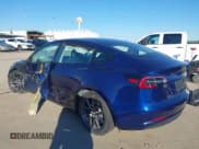 ✅ 2023 Tesla Model 3 • VIN: 5YJ3E1EA6PF505252 • Lot: 41380172. Wystawiony na IAAI z przebiegiem 31 141 mil. Bezpłatny archiwum sprzedaży aukcyjnych z USA i szczegółowy raport historii pojazdu na DreamBid. Zdjęcie 3.