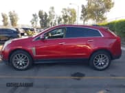 ✅ 2014 Cadillac SRX Premium Collection • VIN: 3GYFNDE30ES665822 • Lot: 43563385. Wystawiony na IAAI z przebiegiem 93 698 mil. Bezpłatny archiwum sprzedaży aukcyjnych z USA i szczegółowy raport historii pojazdu na DreamBid. Zdjęcie 14.