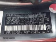 ✅ 2013 Toyota Corolla L • VIN: 2T1BU4EE8DC958761 • Lot: 43469171. Listed on IAAI with Not provided. Free auction sales archive from the USA and detailed vehicle history report at DreamBid. Image 9.