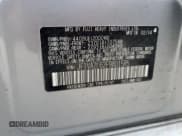 ✅ 2015 Subaru WRX STI • VIN: JF1VA2L62F9801585 • Лот: 45190095. Опубликован ранее на Copart с пробегом 48 546 миль. Бесплатный доступ к архиву аукционных продаж из США и подробный отчёт об истории автомобиля на DreamBid. Изображение 13.