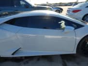 ✅ 2021 Lamborghini Huracan • VIN: ZHWUF5ZF7MLA16358 • Lot: 41407639. Listed on IAAI with 20,980 mi. Free auction sales archive from the USA and detailed vehicle history report at DreamBid. Image 14.