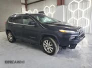 ✅ 2016 Jeep Cherokee Limited • VIN: 1C4PJMDS7GW192894 • Lot: 90115165. Wystawiony na Copart z przebiegiem 365 860 mil. Bezpłatny archiwum sprzedaży aukcyjnych z USA i szczegółowy raport historii pojazdu na DreamBid. Zdjęcie 4.