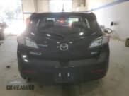 ✅ 2013 Mazda 3 i Grand Touring • VIN: JM1BL1M78D1833834 • Lot: 91811465. Wystawiony na Copart z przebiegiem 145 287 mil. Bezpłatny archiwum sprzedaży aukcyjnych z USA i szczegółowy raport historii pojazdu na DreamBid. Zdjęcie 6.