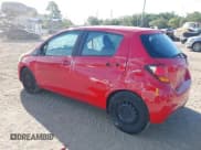 ✅ 2015 Toyota Yaris L • VIN: VNKKTUD34FA034643 • Lot: 42688380. Listed on IAAI with 107,069 mi. Free auction sales archive from the USA and detailed vehicle history report at DreamBid. Image 3.