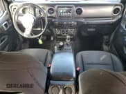 ✅ 2021 Jeep Wrangler Unlimited Sport S • VIN: 1C4HJXDN7MW505986 • Lot: 86594365. Wystawiony na Copart z przebiegiem 96 621 mil. Bezpłatny archiwum sprzedaży aukcyjnych z USA i szczegółowy raport historii pojazdu na DreamBid. Zdjęcie 8.