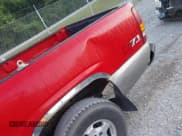 ✅ 2001 Chevrolet Silverado 1500 LS • VIN: 1GCEK14T61Z297444 • Лот: 42549305. Опубликован ранее на IAAI с пробегом 211 853 миль. Бесплатный доступ к архиву аукционных продаж из США и подробный отчёт об истории автомобиля на DreamBid. Изображение 18.