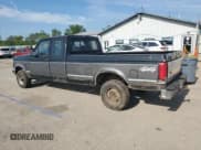 ✅ 1993 Ford F-150 • VIN: 1FTEX14N5PKB08206 • Lot: 63435695. Listed on Copart with 131,177 mi. Free auction sales archive from the USA and detailed vehicle history report at DreamBid. Image 2.