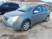 ✅ 2009 Nissan Sentra FE+ • VIN: 3N1AB61E19L645173 • Лот: 42537698. Опубликован ранее на IAAI с пробегом 130 938 миль. Бесплатный доступ к архиву аукционных продаж из США и подробный отчёт об истории автомобиля на DreamBid. Изображение 2.