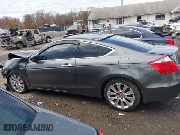 ✅ 2008 Honda Accord EX-L • VIN: 1HGCS22888A016573 • Lot: 43616789. Wystawiony na IAAI z przebiegiem 186 576 mil. Bezpłatny archiwum sprzedaży aukcyjnych z USA i szczegółowy raport historii pojazdu na DreamBid. Zdjęcie 15.