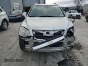 ✅ 2012 Chevrolet Captiva Sport LT • VIN: 3GNAL3E54CS529294 • Lot: 88534945. Wystawiony na Copart z przebiegiem 111 536 mil. Bezpłatny archiwum sprzedaży aukcyjnych z USA i szczegółowy raport historii pojazdu na DreamBid. Zdjęcie 5.