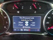 ✅ 2019 Chevrolet Equinox Premier • VIN: 3GNAXPEX7KL159030 • Лот: 43623840. Опубликован ранее на IAAI с пробегом 89 362 миль. Бесплатный доступ к архиву аукционных продаж из США и подробный отчёт об истории автомобиля на DreamBid. Изображение 15.