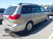 ✅ 2004 Toyota Sienna CE • VIN: 5TDZA23C14S156427 • Lot: 43220468. Wystawiony na IAAI z przebiegiem 387 626 mil. Bezpłatny archiwum sprzedaży aukcyjnych z USA i szczegółowy raport historii pojazdu na DreamBid. Zdjęcie 4.