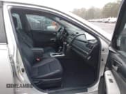 ✅ 2014 Toyota Camry SE • VIN: 4T1BF1FK5EU369440 • Lot: 43543285. Listed on IAAI with 161,156 mi. Free auction sales archive from the USA and detailed vehicle history report at DreamBid. Image 5.