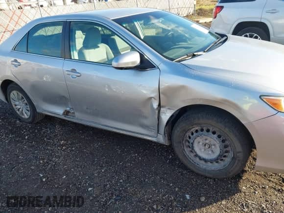 2013 Toyota Camry L с VIN 4T1BF1FK4DU654595, выставлен на аукционе IAAI как лот 43434243 с пробегом 95 668 миль миль и . История ставок и продаж доступна на DreamBid. Изображение 6.